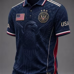 Men's Casual American Football