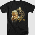 Lord of the Rings Legolas