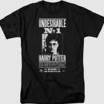 Undesirable No. 1