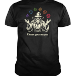Wizard Weapon