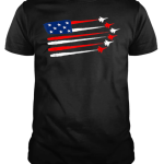 Fighter Jet American