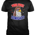 You Free Tonight?