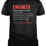 Engineer Definition