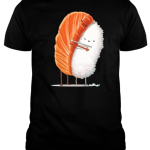 Sushi Hug