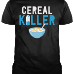 Cereal Killer