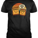 Ramen Noodles