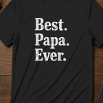 Best Papa Ever