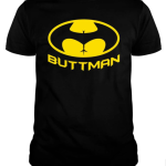 Buttman
