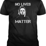 No Lives Matter