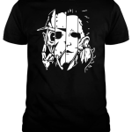Horror Movie Mashup