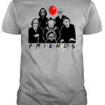 Horrible Friends