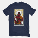 Marvel Messiah