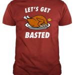 Let's Get Basted