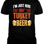 Turkey and Beer